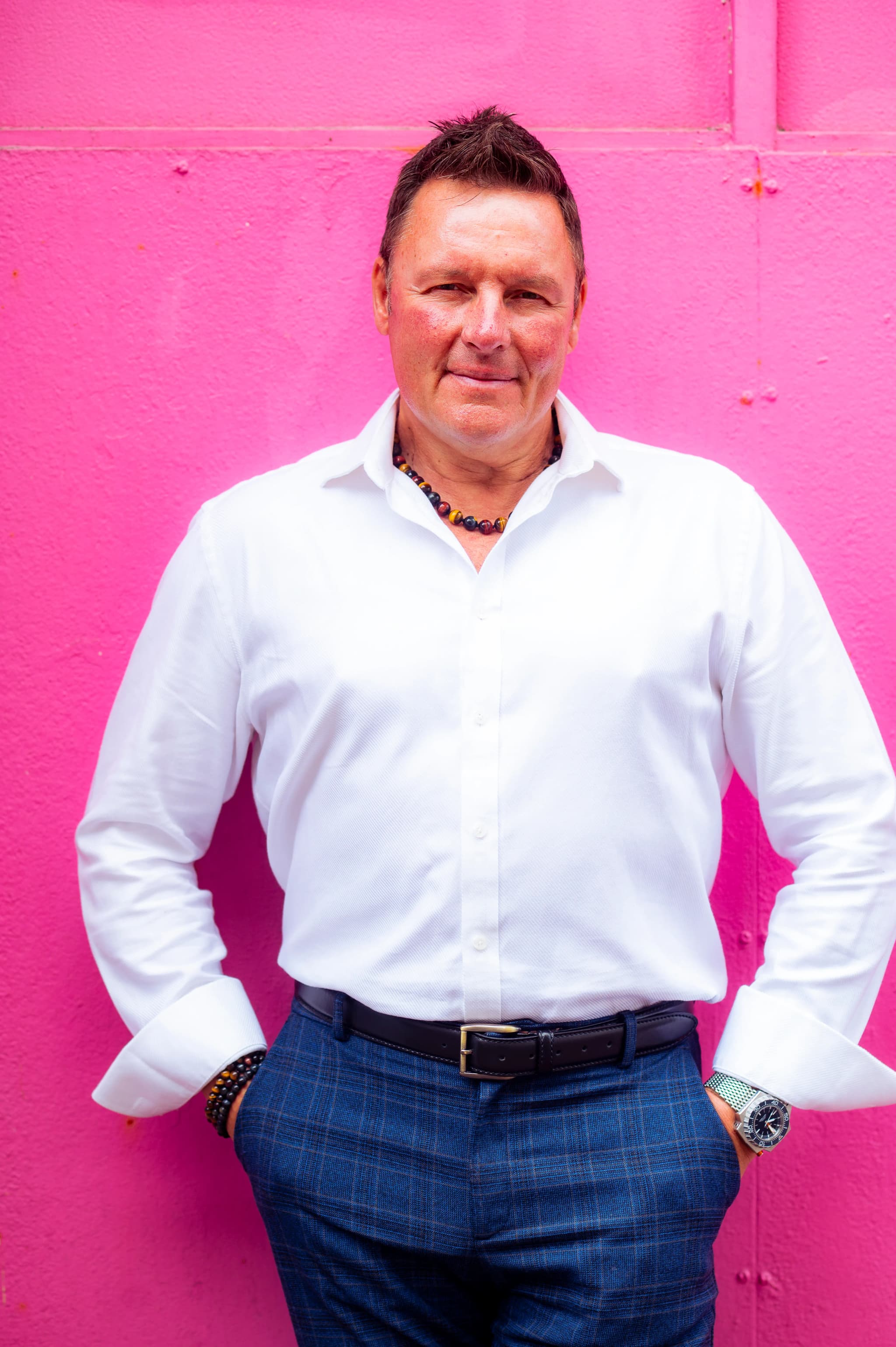 David Gollick owner of DSG Home Finance