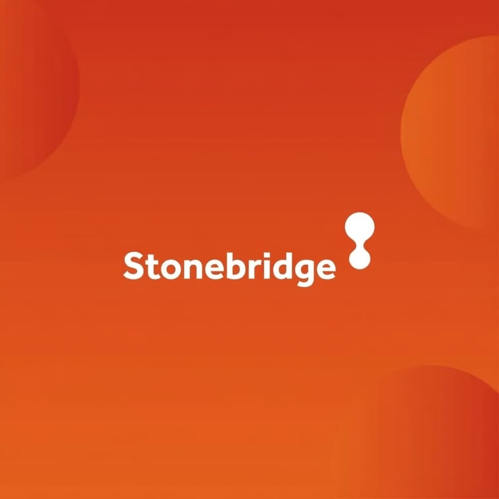 Partnership with Stonebridge